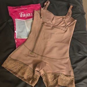 Faja colombiana/ shapwear